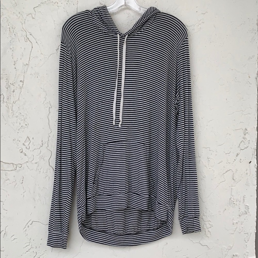 Brandy Melville Striped Sweater